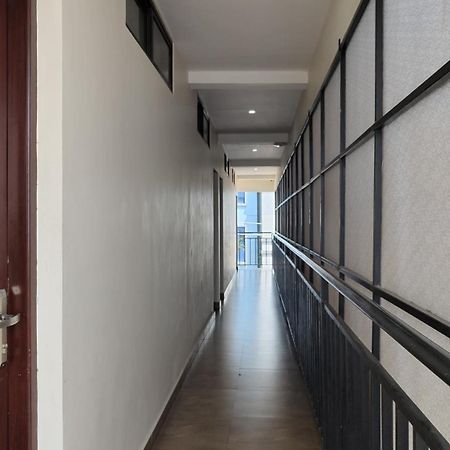 Masterkey Deluxe Rooms Kochi Eksteriør billede